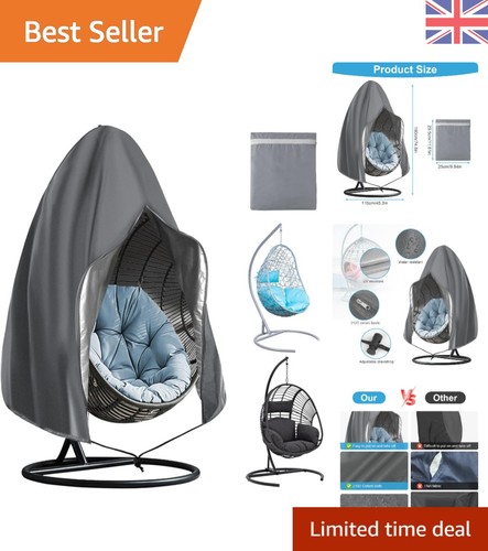Elegant waterproof hanging egg - waterproof,
