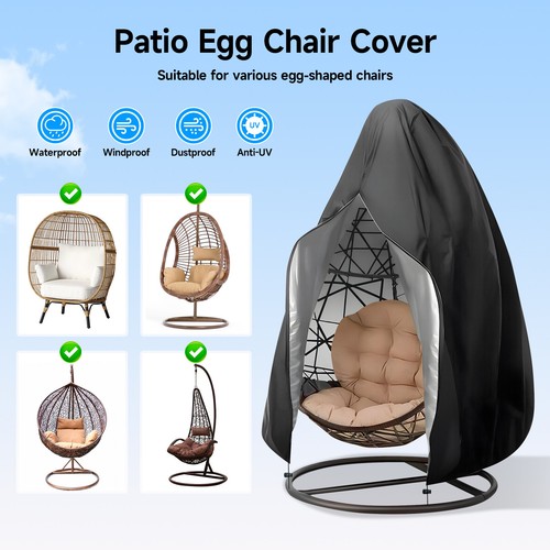 Egg chair cover - chair,