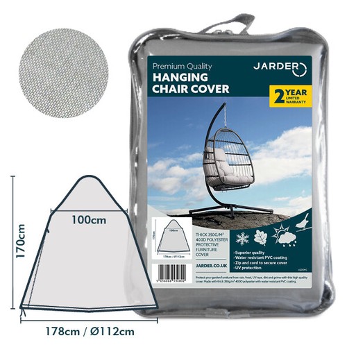 Hanging chair cover outdoor - chair,