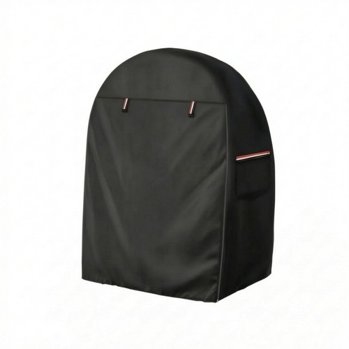 Dome shaped egg chair cover - chair,