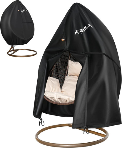 Egg chair cover - chair, cover,