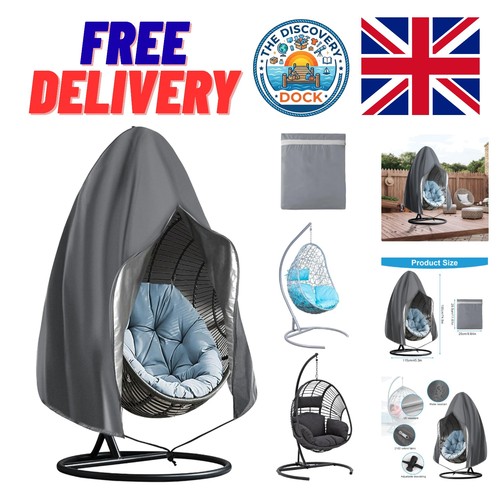 Waterproof hanging egg chair - egg,