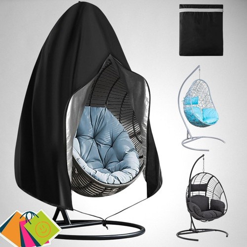 Hanging egg chair - chair, 230