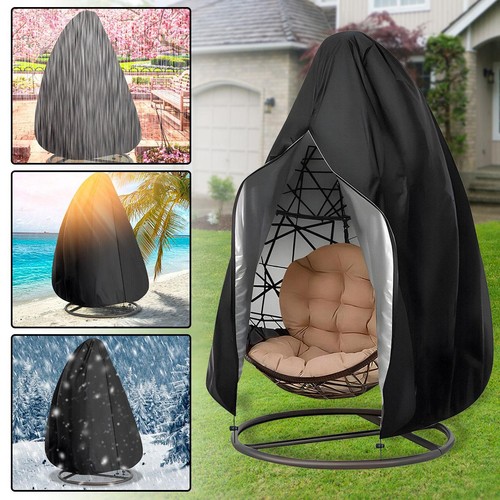 Zipper hanging swing - zipper, egg