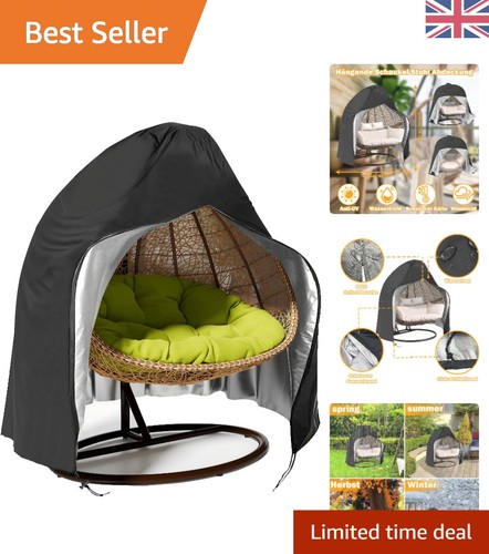 Heavy duty black hanging - heavy,