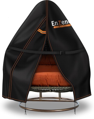 Outdoor pod double - outdoor, chair