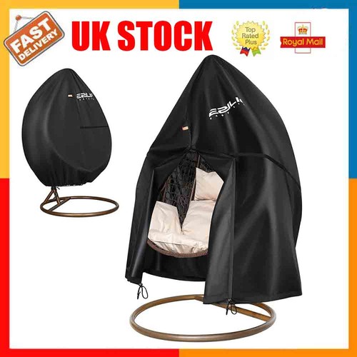 Double egg chair - double,