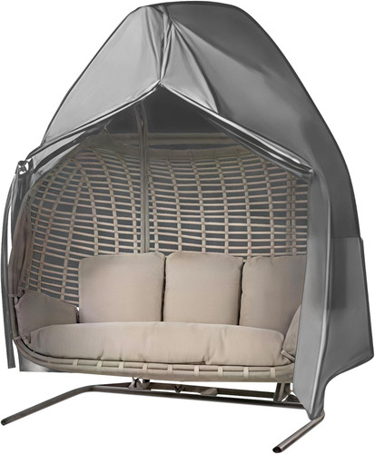 Egg chair cover outdoor - chair, cover,