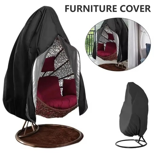 Egg chair cover waterproof - egg,