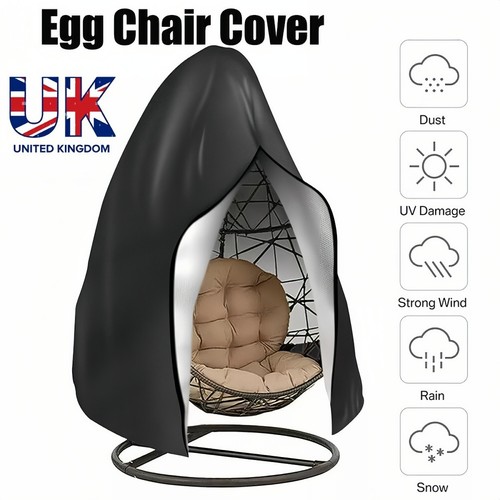 Egg chair cover waterproof - egg,