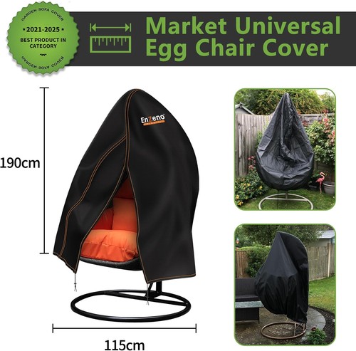 Egg chair cover - chair,