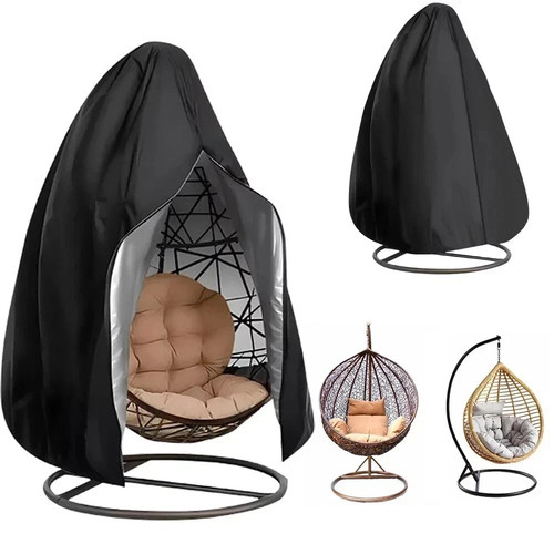 Egg chair cover waterproof - chair,