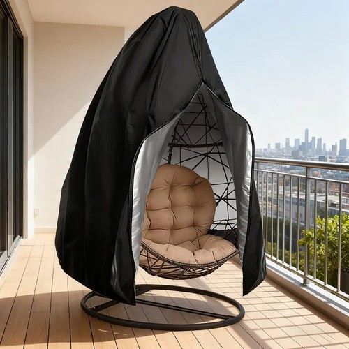 Egg chair cover - egg,