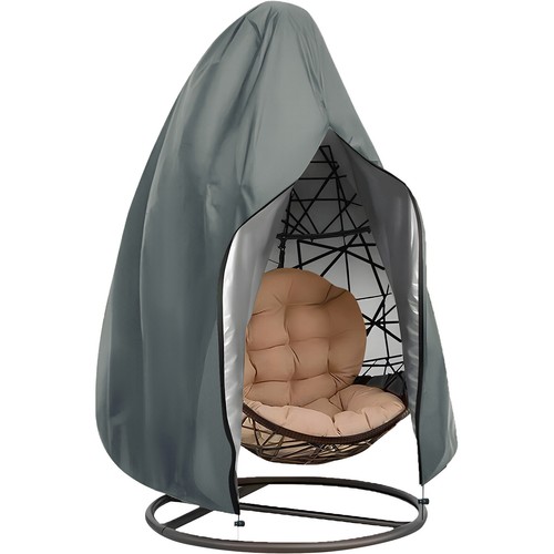 Heavy duty hanging swing - heavy, egg