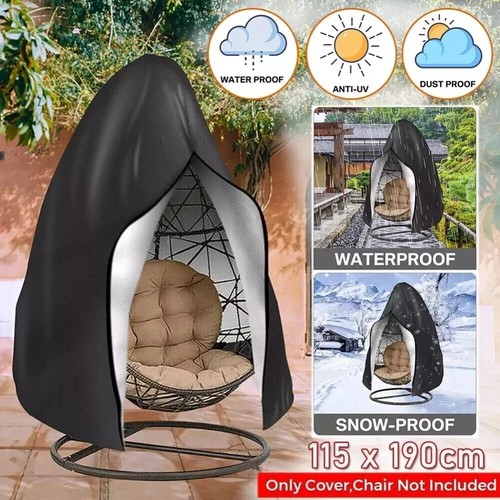 Heavy duty hanging swing - hanging, egg