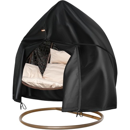 Garden egg swing chair - garden,