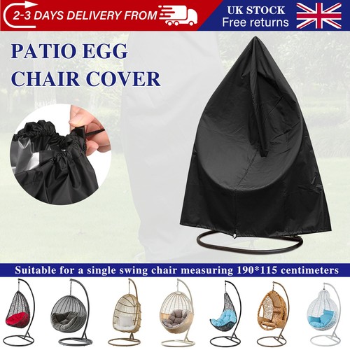 Hanging swing egg - swing, cover
