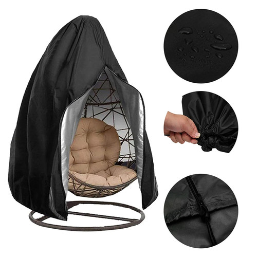 Egg chair cover waterproof - cover,