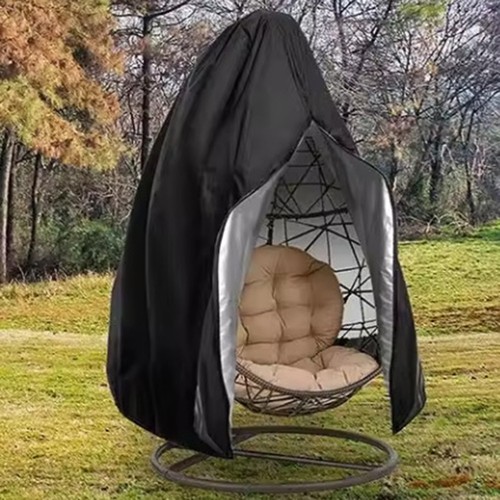 420d black egg - 420d, chair