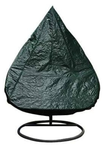 Swinging egg chair cover - swinging,