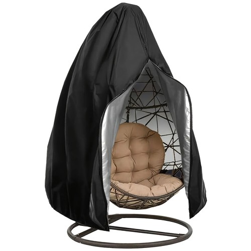 Hanging egg chair cover - hanging, 210d