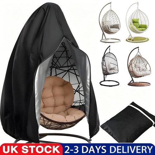 Egg chair cover waterproof - egg,