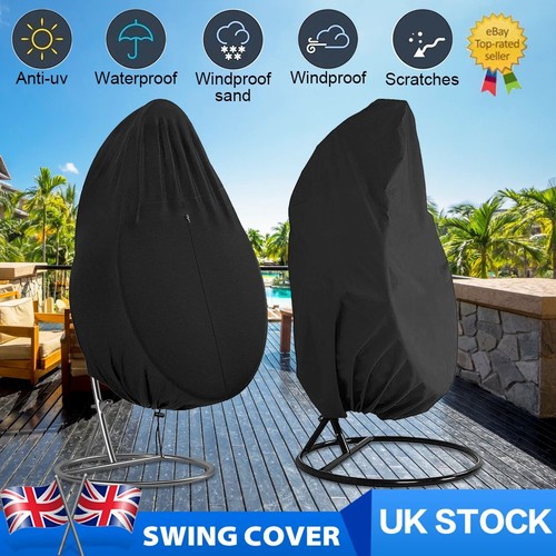 Egg chair cover waterproof - egg,