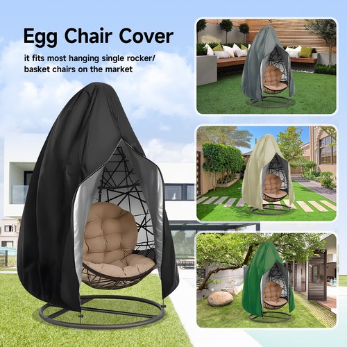 Neverland egg chair - chair, cover