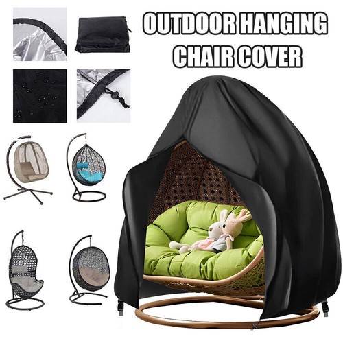 Egg chair cover - egg, waterproof