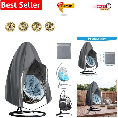 Hanging egg chair cover - cover,, *