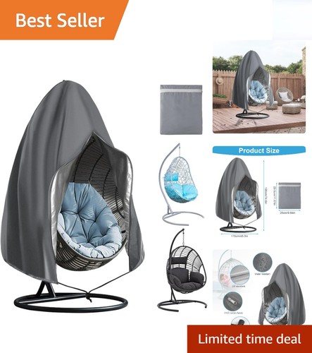 Multi season egg - egg, chair