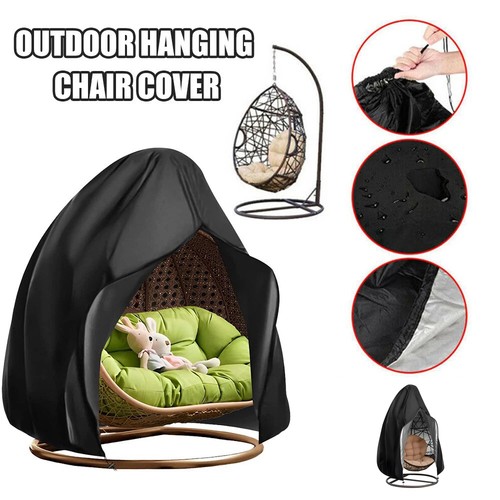 Waterproof egg chair cover - egg,