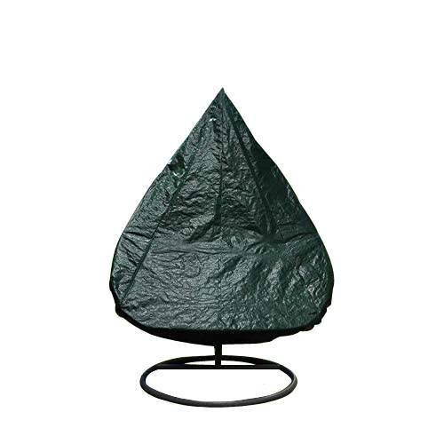 Hanging egg chair cover swing - egg,