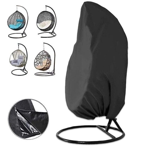 Egg chair cover - egg,