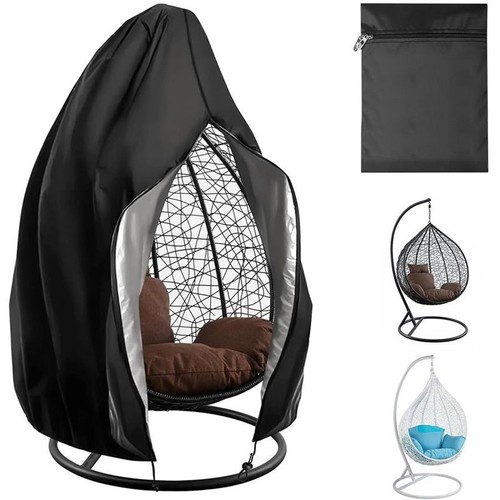 X75 hanging egg chair - hanging,