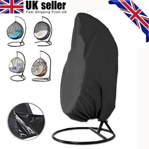 Hanging swing egg chair cover - egg,
