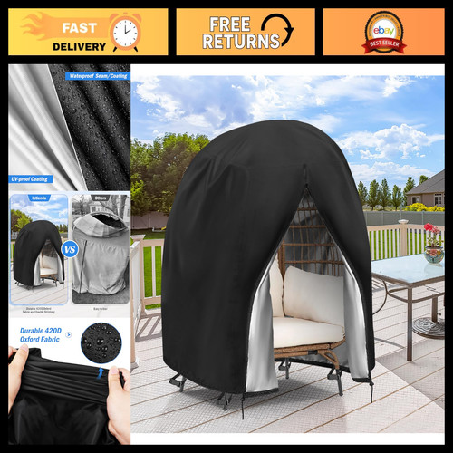 Waterproof outdoor double egg - outdoor,