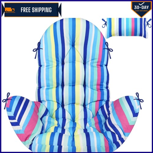 Waterproof 51x37 egg chair - waterproof,