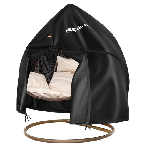 Double egg chair - chair, 420d
