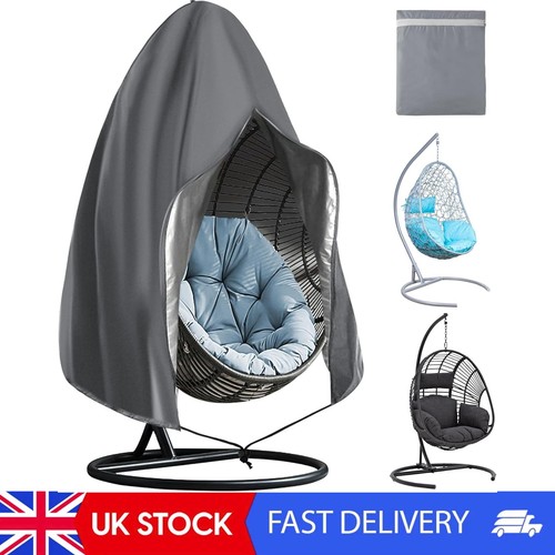 Hanging egg chair - hanging,