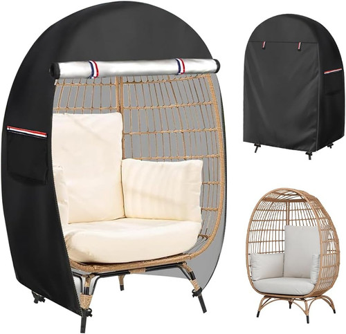 Egg chair covers - egg,