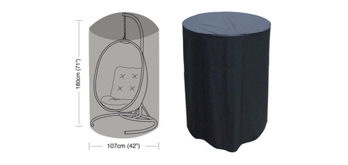 Garland w1426 single hanging - w1426,
