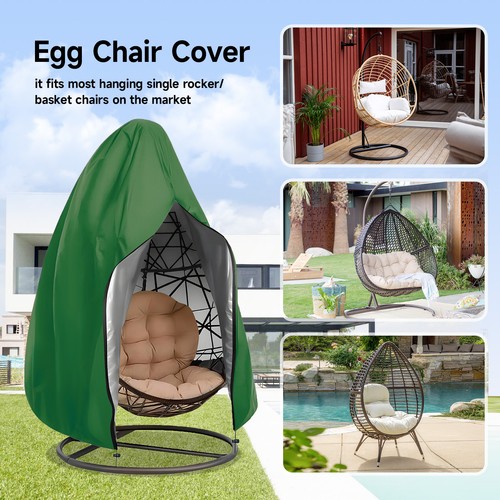 Egg chair cover - egg,