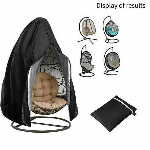 Hanging swing single - single, egg