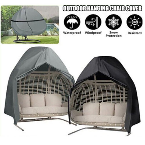 Waterproof polyester egg chair - waterproof,